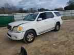 2001 TOYOTA Sequoia