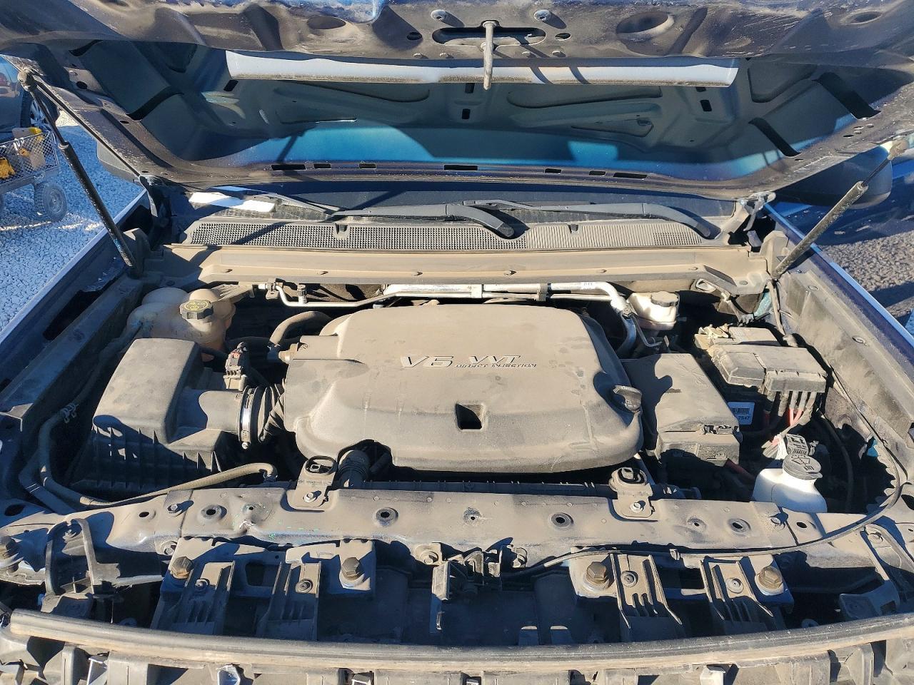 2019 GMC CANYON