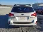 2013 SUBARU Outback