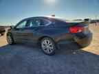 2017 CHEVROLET IMPALA