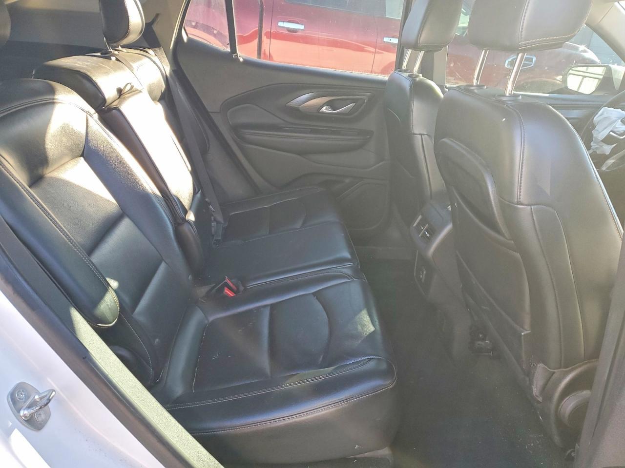 2019 GMC Terrain