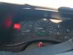 2002 CHEVROLET Silverado