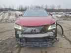 2018 LEXUS RX 350