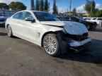 2014 BMW 4 Series