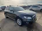 2014 AUDI Q5