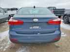 2014 KIA FORTE