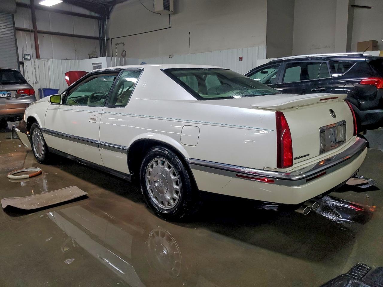 1994 CADILLAC Eldorado
