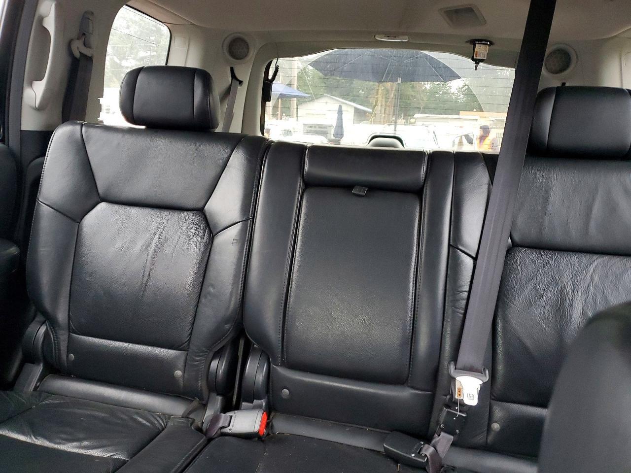 2010 HONDA PILOT