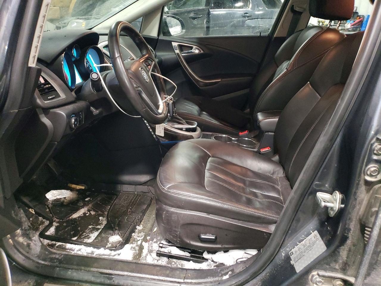 2013 BUICK VERANO
