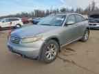 2008 INFINITI FX35