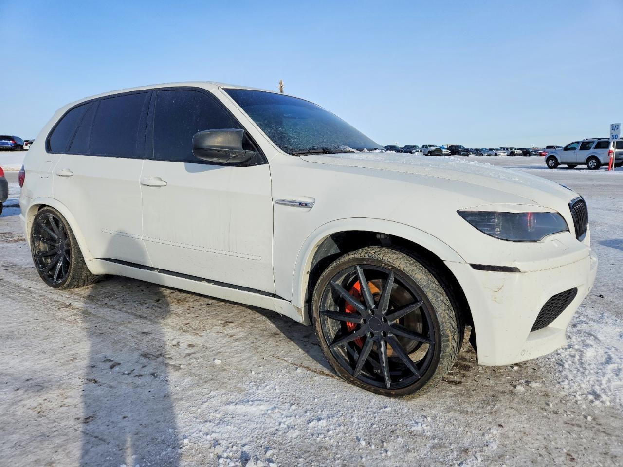 2011 BMW X5