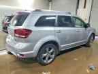 2016 DODGE JOURNEY