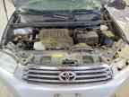 2010 TOYOTA HIGHLANDER