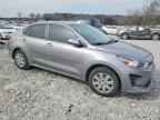 2022 KIA RIO