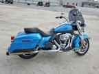 2011 HARLEY-DAVIDSON Flhr