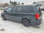 2012 DODGE GRAND CARAVAN