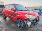 2011 KIA SOUL