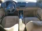 2004 HONDA CIVIC