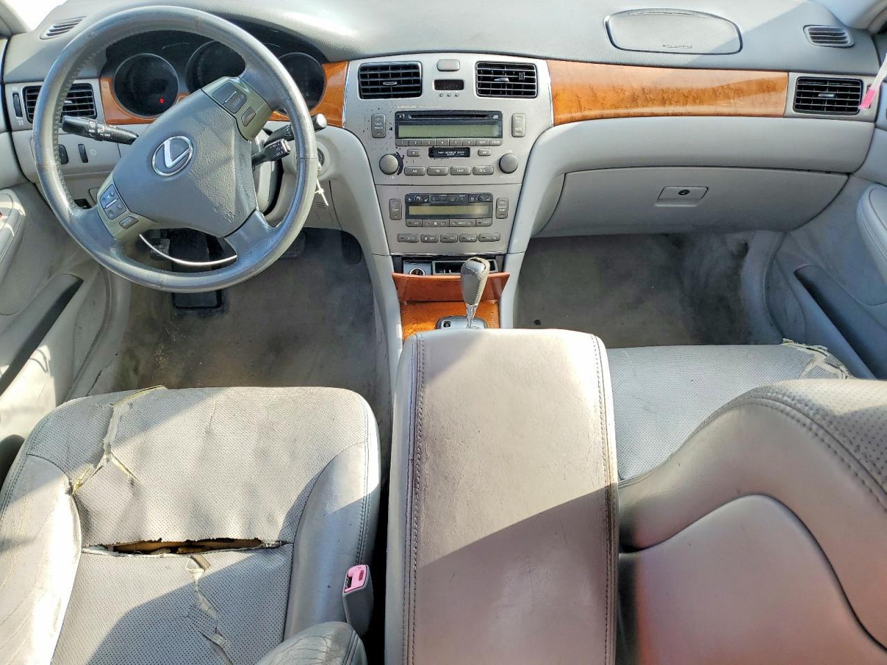 2005 LEXUS ES 330