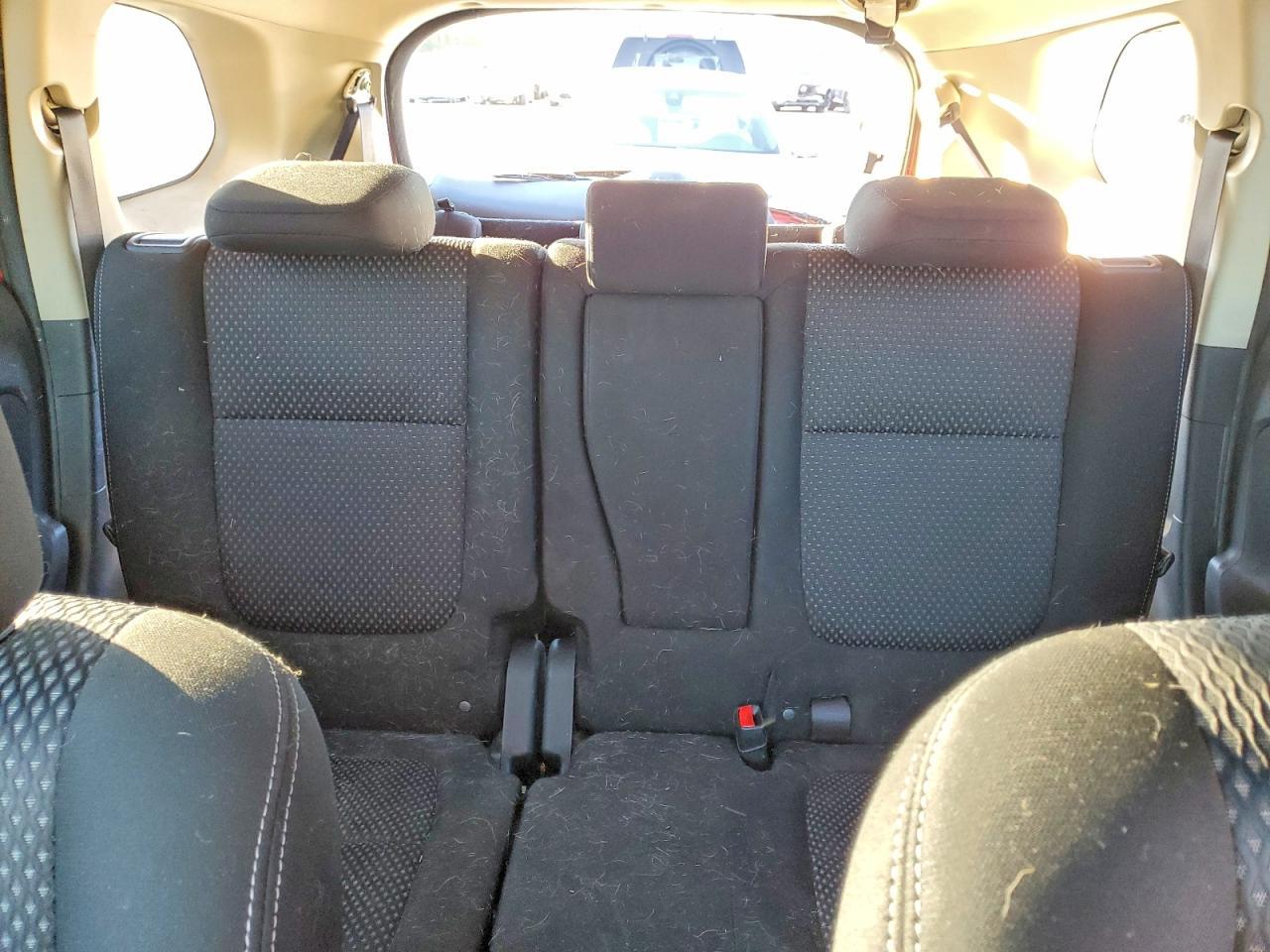 2018 MITSUBISHI outlander