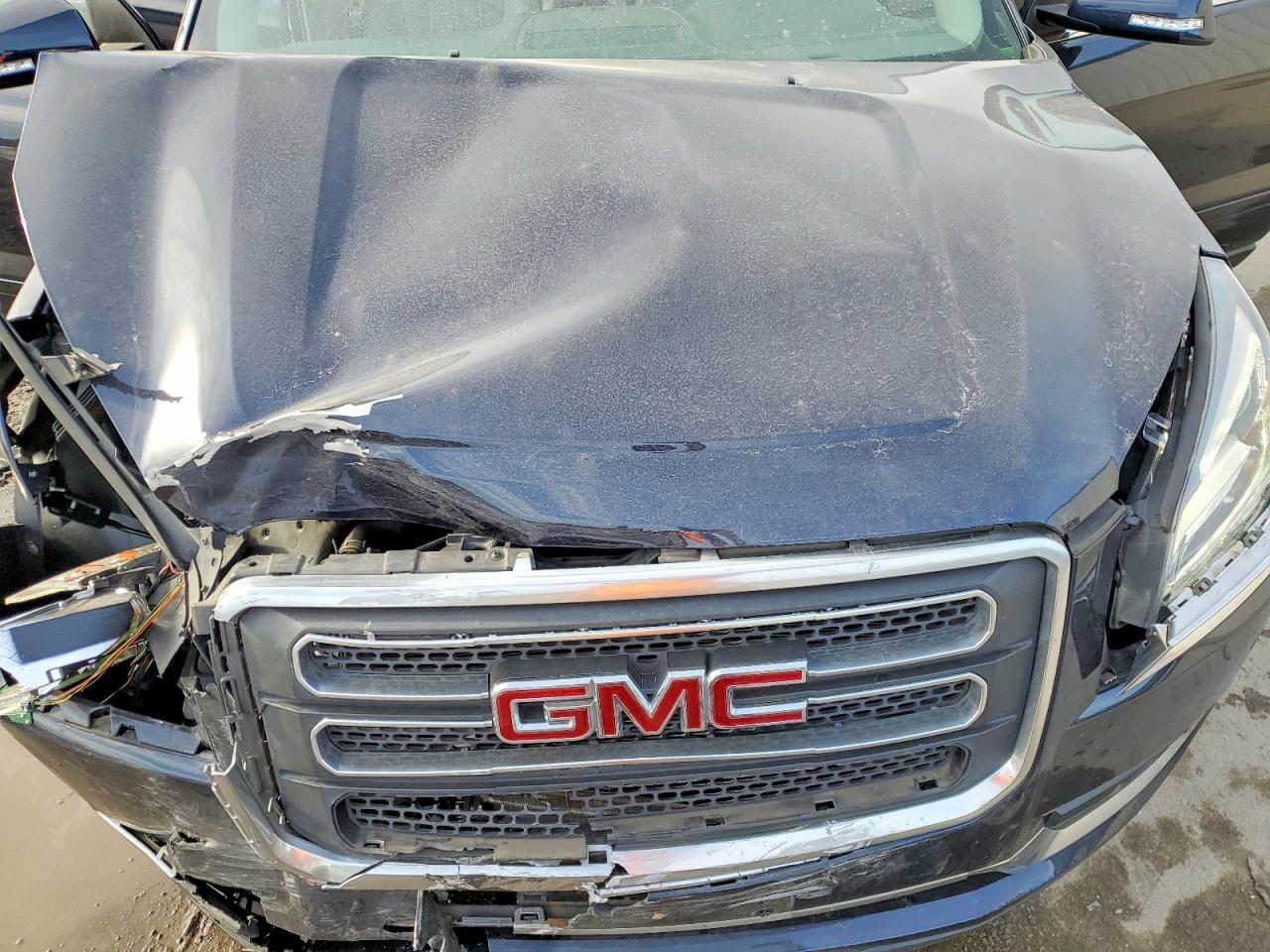 2015 GMC ACADIA