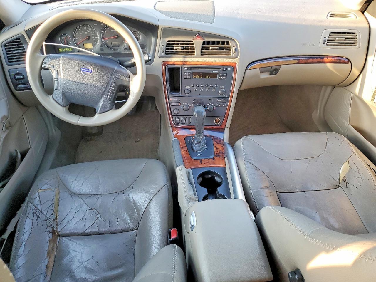 2006 VOLVO XC70