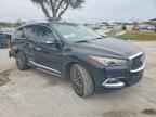 2016 INFINITI QX60