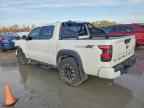 2023 NISSAN Frontier
