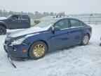 2011 CHEVROLET CRUZE