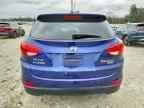 2012 HYUNDAI TUCSON