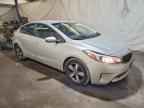 2018 KIA FORTE