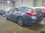 2015 SUBARU Legacy