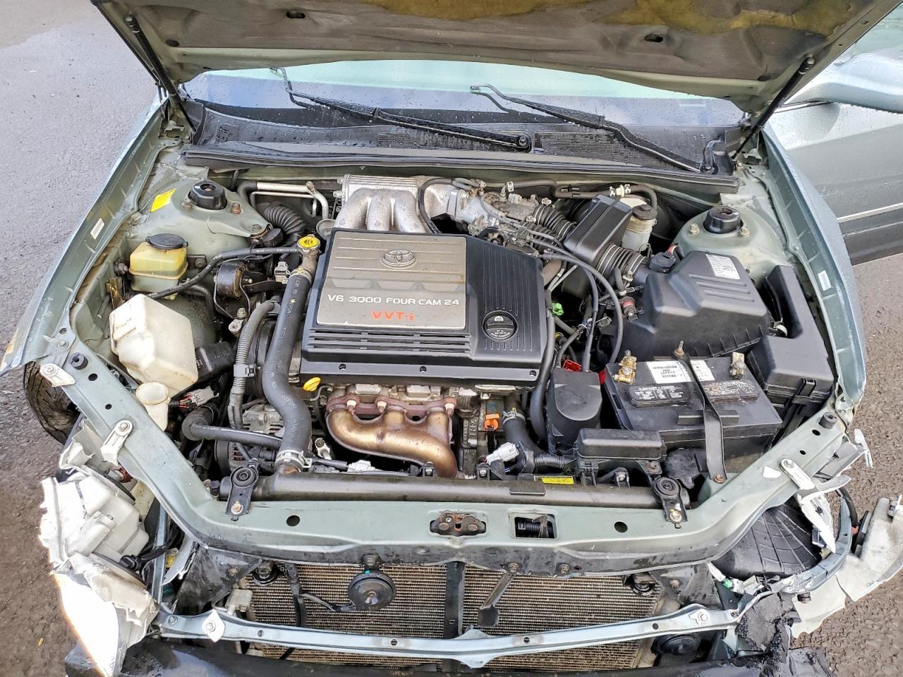 2003 TOYOTA Avalon