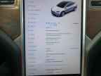 2017 TESLA MODEL X