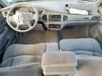 2002 BUICK Century
