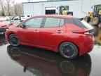 2023 NISSAN LEAF