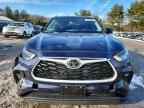 2025 TOYOTA HIGHLANDER