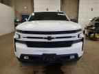 2021 CHEVROLET Silverado