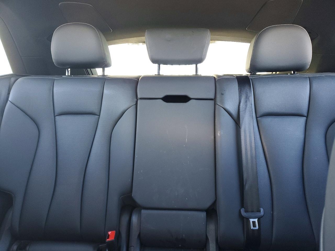 2019 AUDI Q8