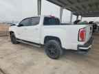 2022 GMC CANYON