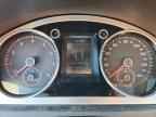 2009 VOLKSWAGEN CC