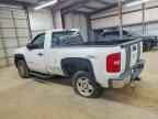 2007 CHEVROLET Silverado