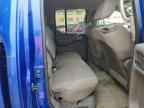 2012 NISSAN Frontier