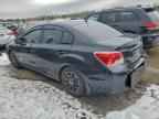 2013 SUBARU IMPREZA