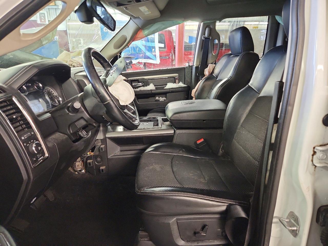 2013 RAM 1500