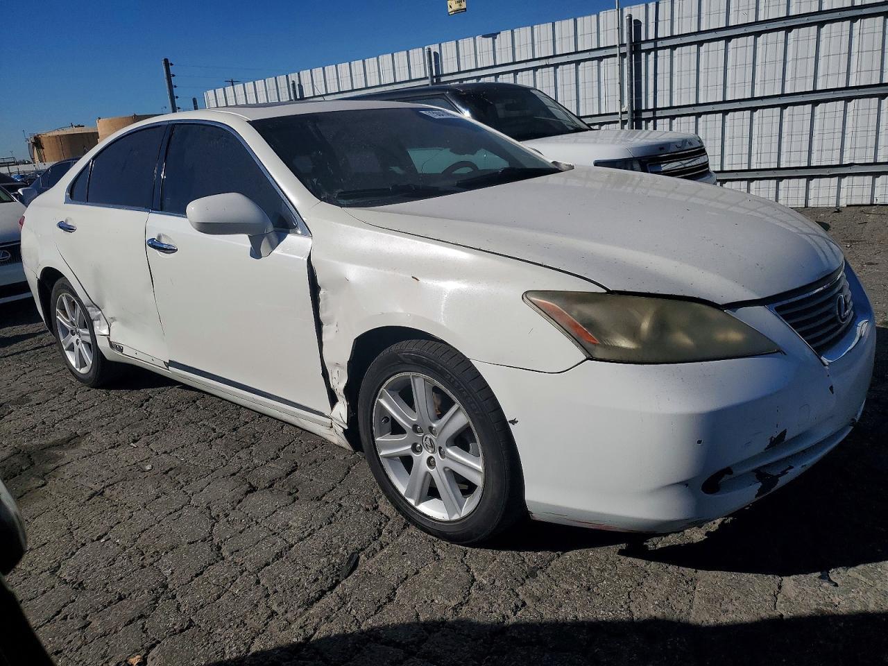 2009 LEXUS ES 350