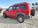 2002 JEEP Liberty