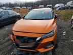 2022 NISSAN SENTRA