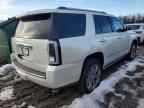 2015 GMC Yukon