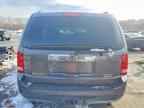 2015 HONDA PILOT